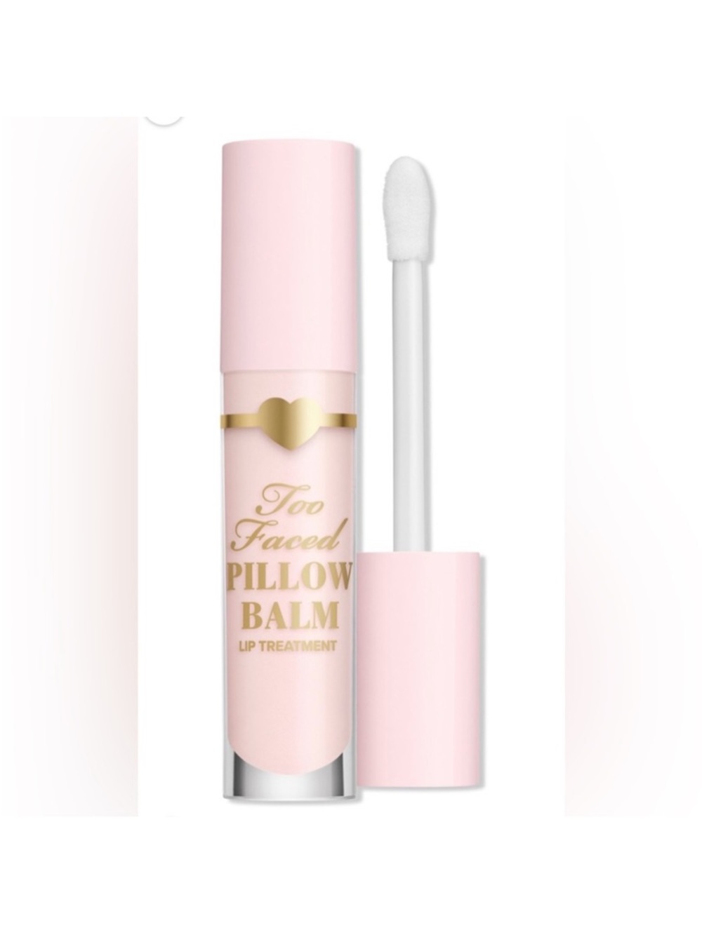 Too Faced Pillow Balm Lip Gloss Treatment Travel Size‎